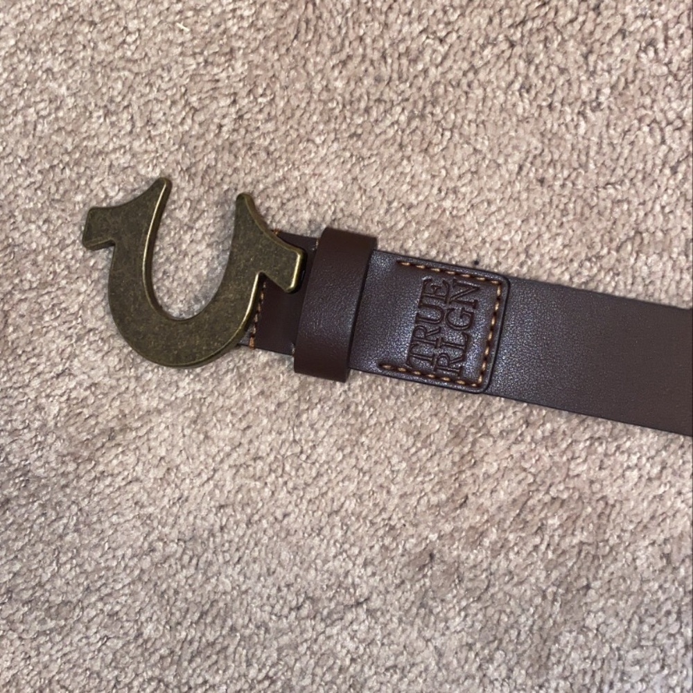 True Religion Belt